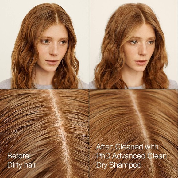 Living Proof Perfect hair Day (PhD) Advanced Clean Dry Shampoo - Picture 4 of 11